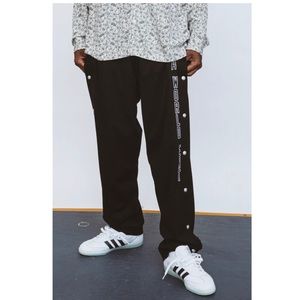 FA fucking Awesome Warm Up Pants